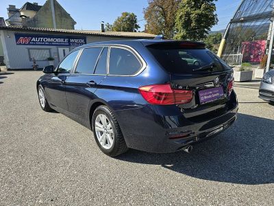 BMW 3er Gebrauchtwagen