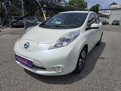 Nissan Leaf Gebrauchtwagen