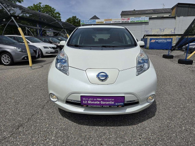 Nissan Leaf Gebrauchtwagen