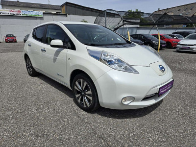 Nissan Leaf Gebrauchtwagen