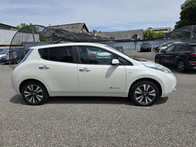 Nissan Leaf Gebrauchtwagen