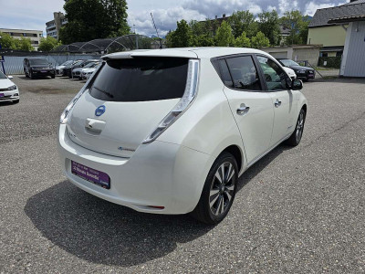 Nissan Leaf Gebrauchtwagen