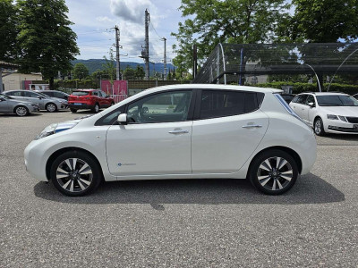 Nissan Leaf Gebrauchtwagen