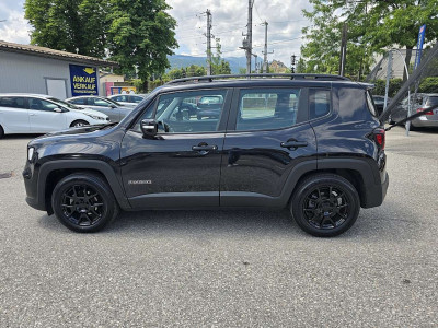 Jeep Renegade Gebrauchtwagen