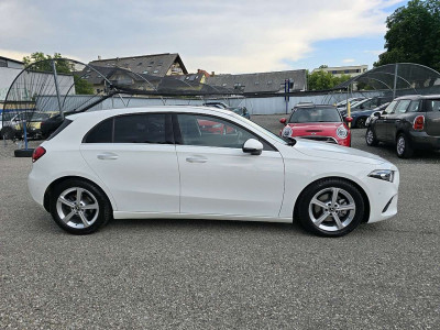 Mercedes-Benz A-Klasse Gebrauchtwagen