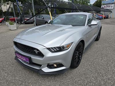 Ford Mustang Gebrauchtwagen