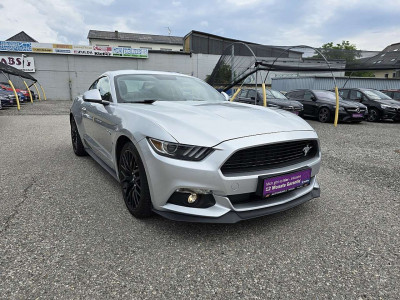 Ford Mustang Gebrauchtwagen