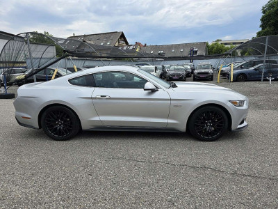 Ford Mustang Gebrauchtwagen