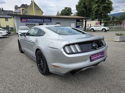 Ford Mustang Gebrauchtwagen