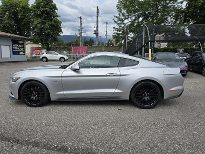 Ford Mustang Gebrauchtwagen