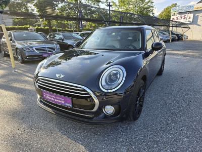 MINI Clubman Gebrauchtwagen