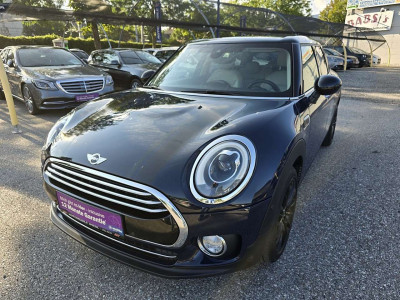 MINI Clubman Gebrauchtwagen