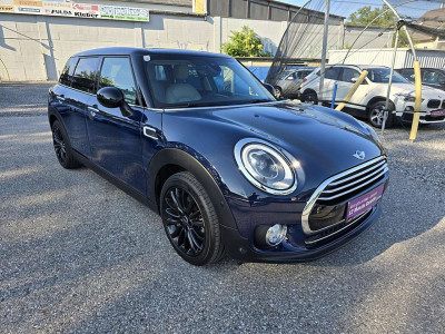 MINI Clubman Gebrauchtwagen