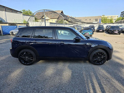 MINI Clubman Gebrauchtwagen