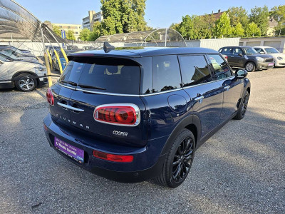 MINI Clubman Gebrauchtwagen