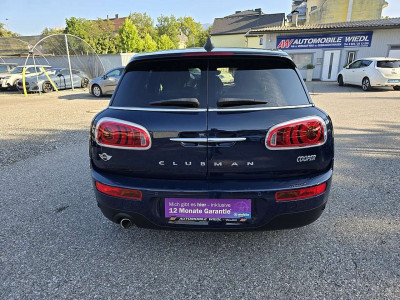 MINI Clubman Gebrauchtwagen