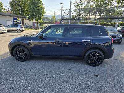 MINI Clubman Gebrauchtwagen