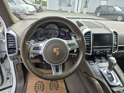 Porsche Cayenne Gebrauchtwagen