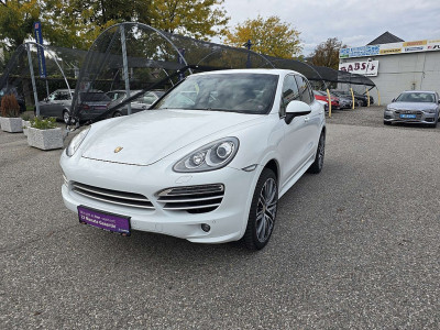 Porsche Cayenne Gebrauchtwagen