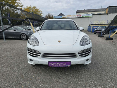 Porsche Cayenne Gebrauchtwagen