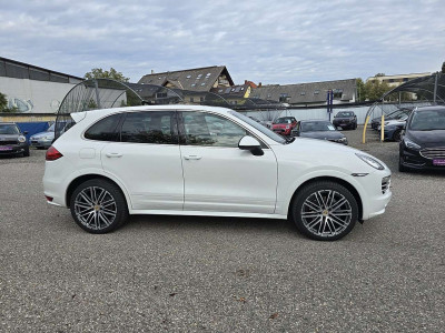 Porsche Cayenne Gebrauchtwagen