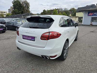 Porsche Cayenne Gebrauchtwagen