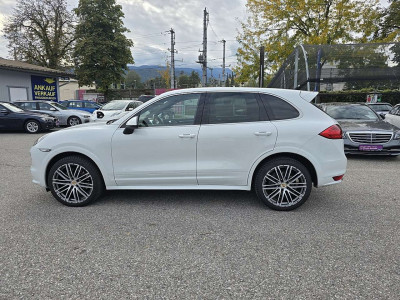 Porsche Cayenne Gebrauchtwagen