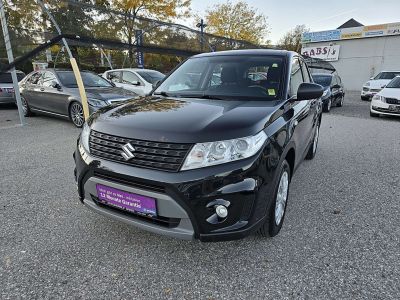 Suzuki Vitara Gebrauchtwagen