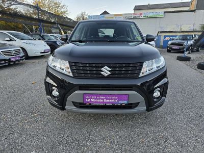 Suzuki Vitara Gebrauchtwagen