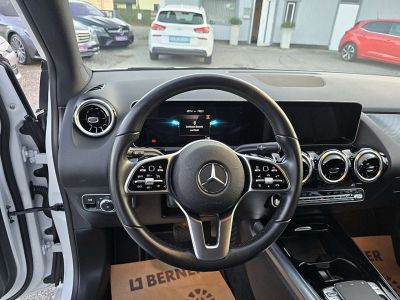 Mercedes-Benz B-Klasse Gebrauchtwagen