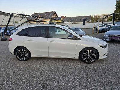 Mercedes-Benz B-Klasse Gebrauchtwagen