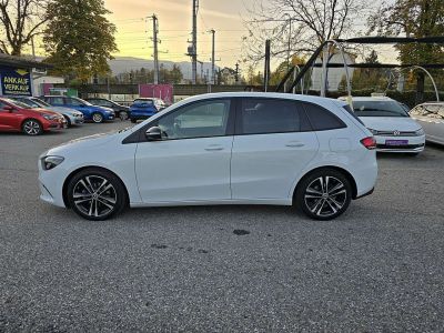 Mercedes-Benz B-Klasse Gebrauchtwagen