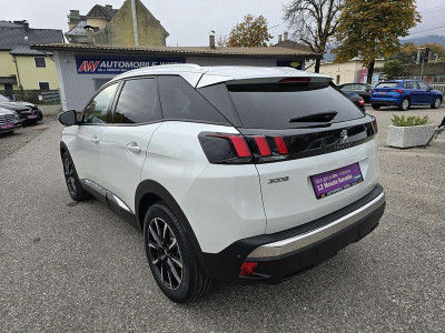 Peugeot 3008 Gebrauchtwagen