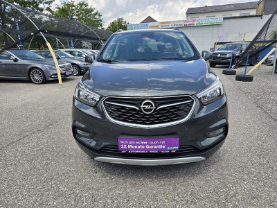 Opel Mokka Gebrauchtwagen