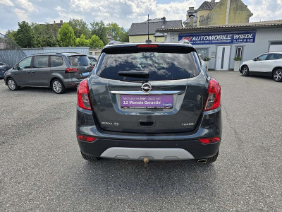 Opel Mokka Gebrauchtwagen