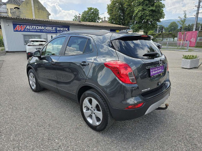 Opel Mokka Gebrauchtwagen