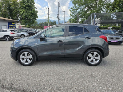 Opel Mokka Gebrauchtwagen