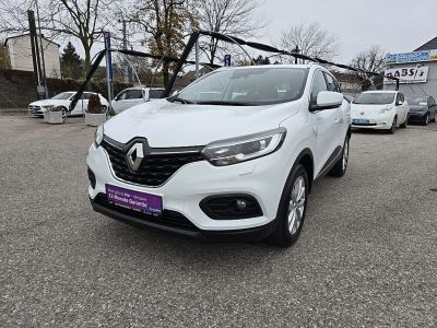 Renault Kadjar Gebrauchtwagen