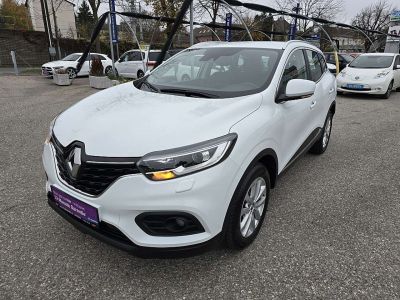 Renault Kadjar Gebrauchtwagen