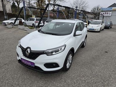 Renault Kadjar Gebrauchtwagen