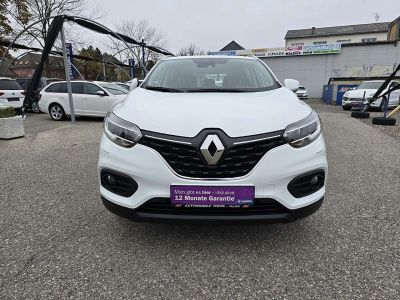 Renault Kadjar Gebrauchtwagen