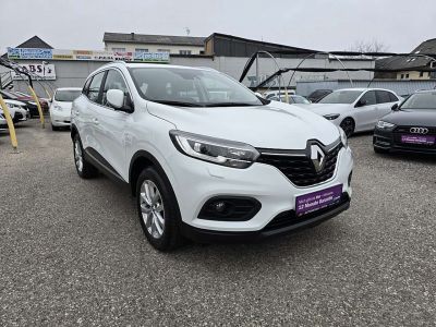 Renault Kadjar Gebrauchtwagen