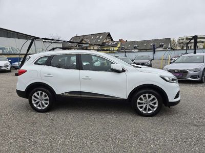 Renault Kadjar Gebrauchtwagen