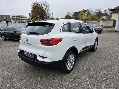 Renault Kadjar Gebrauchtwagen