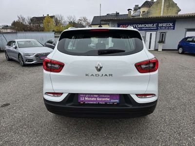 Renault Kadjar Gebrauchtwagen