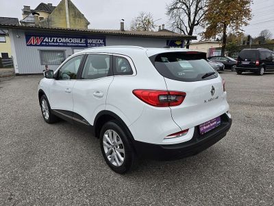 Renault Kadjar Gebrauchtwagen