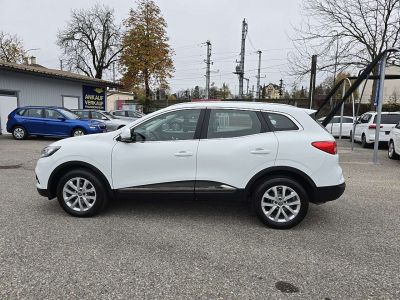 Renault Kadjar Gebrauchtwagen