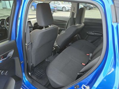 Suzuki Swift Gebrauchtwagen