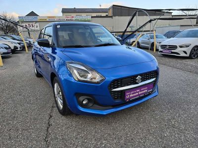 Suzuki Swift Gebrauchtwagen