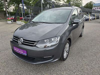 VW Sharan Gebrauchtwagen